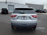 Used 2018 Chevrolet Traverse LT image 4