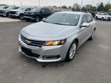 Used 2016 Chevrolet Impala LT w/ Convenience Package image 3