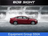Used 2019 Ford Fusion SE image 2