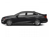 Used 2021 Chevrolet Malibu RS image 3