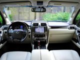 Used 2014 Lexus GX 460 Luxury image 2