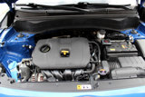 Used 2021 Kia Seltos LX image 4
