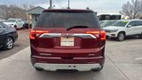 Used 2017 GMC Acadia Denali w/ Technology Package image 5
