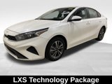 Used 2022 Kia Forte LXS w/ LXS Technology Package image 3