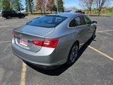 Used 2023 Chevrolet Malibu LT image 6