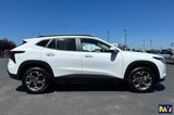 Used 2025 Chevrolet Trax LT image 3