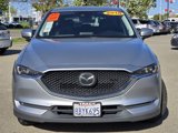 Used 2018 MAZDA CX-5 Grand Touring image 2
