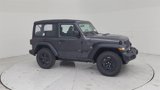 New 2025 Jeep Wrangler Sport image 2