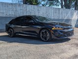 Used 2022 Kia K5 GT-Line w/ GT-Line FWD Premium Package image 5
