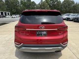 Used 2020 Hyundai Santa Fe SE image 4