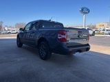 New 2025 Ford Maverick XLT w/ Equipment Group 302A image 4