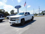 Used 2018 Chevrolet Silverado 1500 LT w/ LPO, Black Pack image 2