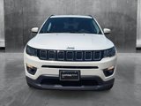 Used 2018 Jeep Compass Latitude w/ Popular Equipment Group image 2