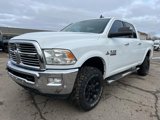 Used 2017 RAM 2500 Big Horn image 2