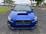 Used 2016 Subaru WRX STI Limited image 5
