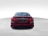 Used 2019 Nissan Sentra SV image 4