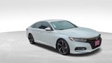 Used 2019 Honda Accord Sport image 2