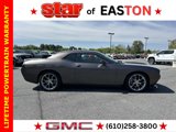 Used 2022 Dodge Challenger GT image 3