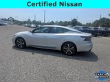 Certified 2019 Nissan Maxima 3.5 SV image 3