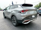 Certified 2023 Kia Sportage LX image 2
