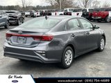 Used 2019 Kia Forte Sedan image 4