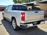 Used 2022 Chevrolet Silverado 1500 LTZ w/ Technology Package image 3