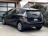 Used 2014 Toyota Prius C One image 3