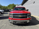 Used 2014 Chevrolet Silverado 1500 LT w/ All Star Edition image 2