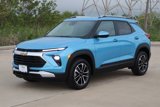 New 2025 Chevrolet TrailBlazer LT w/ Driver Confidence Package image 3