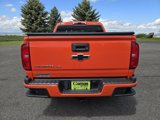 Used 2019 Chevrolet Colorado Z71 image 6