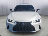 Used 2023 Lexus IS 300 w/ Comfort Package image 2