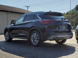 Used 2021 INFINITI QX50 Luxe w/ Cargo Package image 3