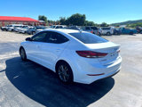 Used 2017 Hyundai Elantra SE w/ SE A/T Tech Package 03 image 5