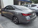Used 2021 Nissan Sentra SV image 2