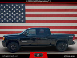 Used 2011 GMC Sierra 1500 SLE w/ Max Trailering Pack image 6