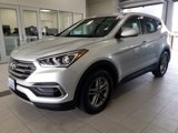 Used 2017 Hyundai Santa Fe Sport image 2