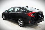 Used 2018 Honda Civic EX image 3