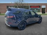 Used 2018 Land Rover Discovery HSE Luxury image 4