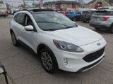 Used 2022 Ford Escape SEL w/ Technology Package image 3