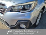 Used 2019 Subaru Outback 2.5i Premium image 5