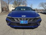 Used 2025 Hyundai Elantra Sport w/ Cargo Package image 2