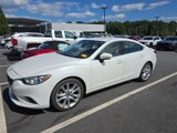Used 2016 MAZDA MAZDA6 Touring image 4