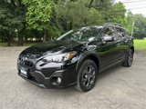Certified 2023 Subaru Crosstrek 2.5i Sport image 4