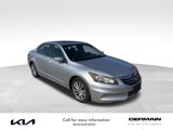 Used 2011 Honda Accord EX-L image 3