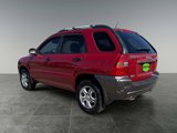 Used 2008 Kia Sportage LX image 4