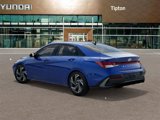New 2025 Hyundai Elantra SEL image 5