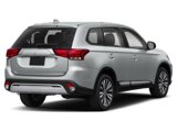 Used 2020 Mitsubishi Outlander ES image 2