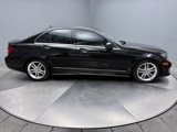 Used 2012 Mercedes-Benz C 300 4MATIC Sedan image 4