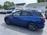 Used 2022 Chevrolet Equinox RS image 6