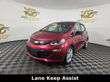 Certified 2020 Chevrolet Bolt LT image 3